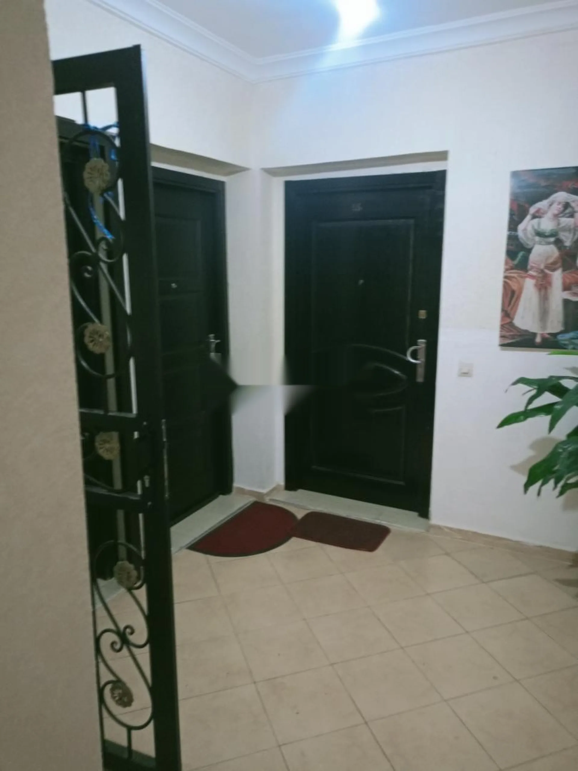 Appartement Économique à vendre
