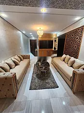 Appartement à louer 120 m²