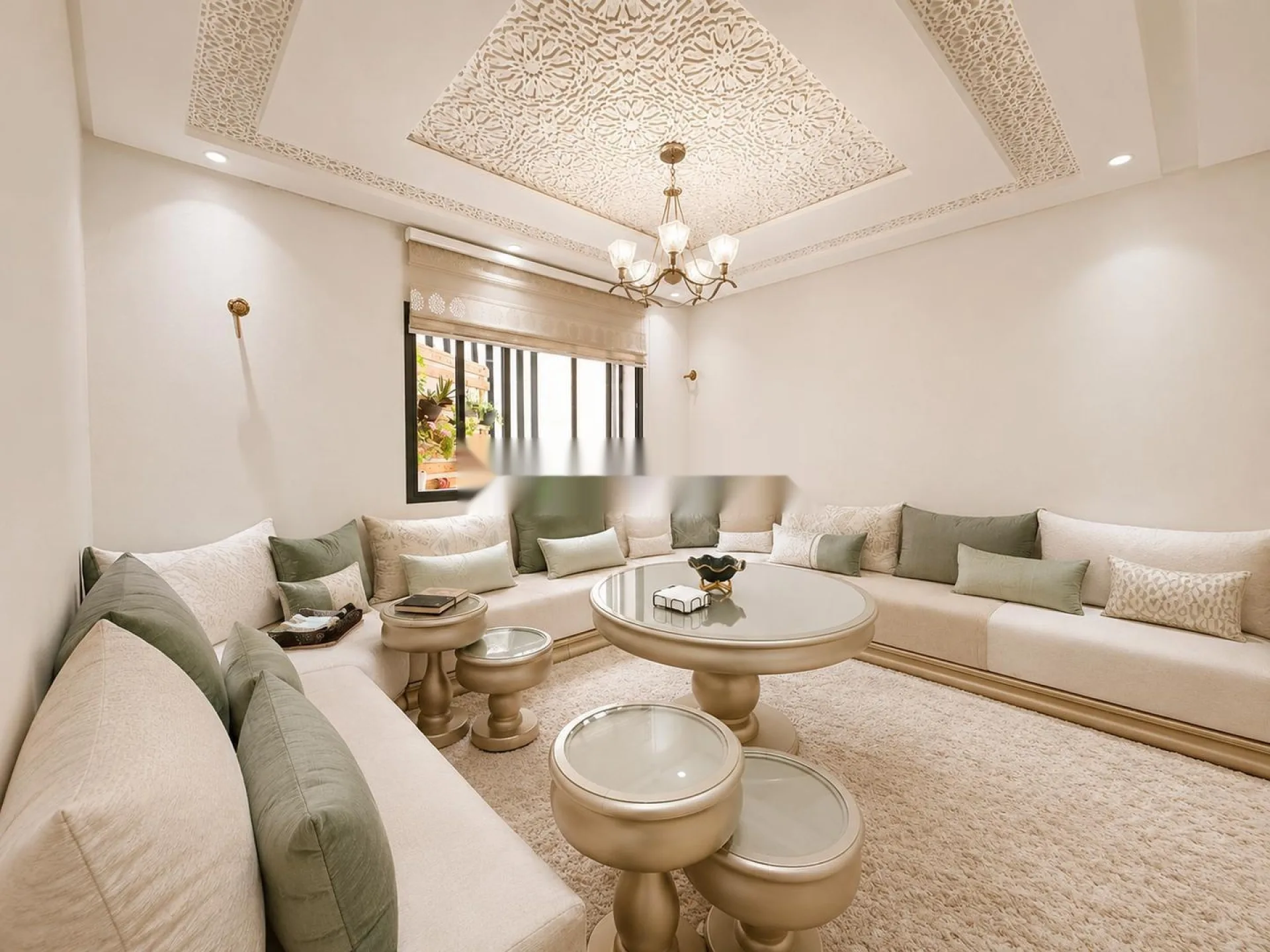 Appartement de luxe à vendre