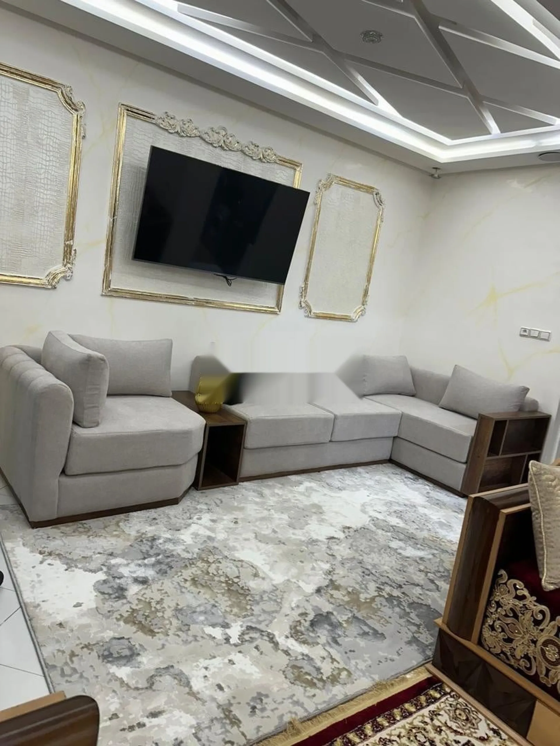 شقة للبيع