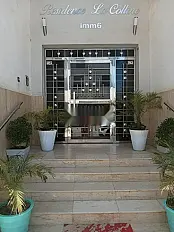 Joli appartement rénové à louer