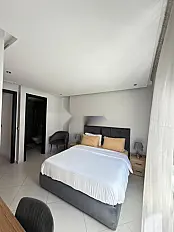 شقة الرباط