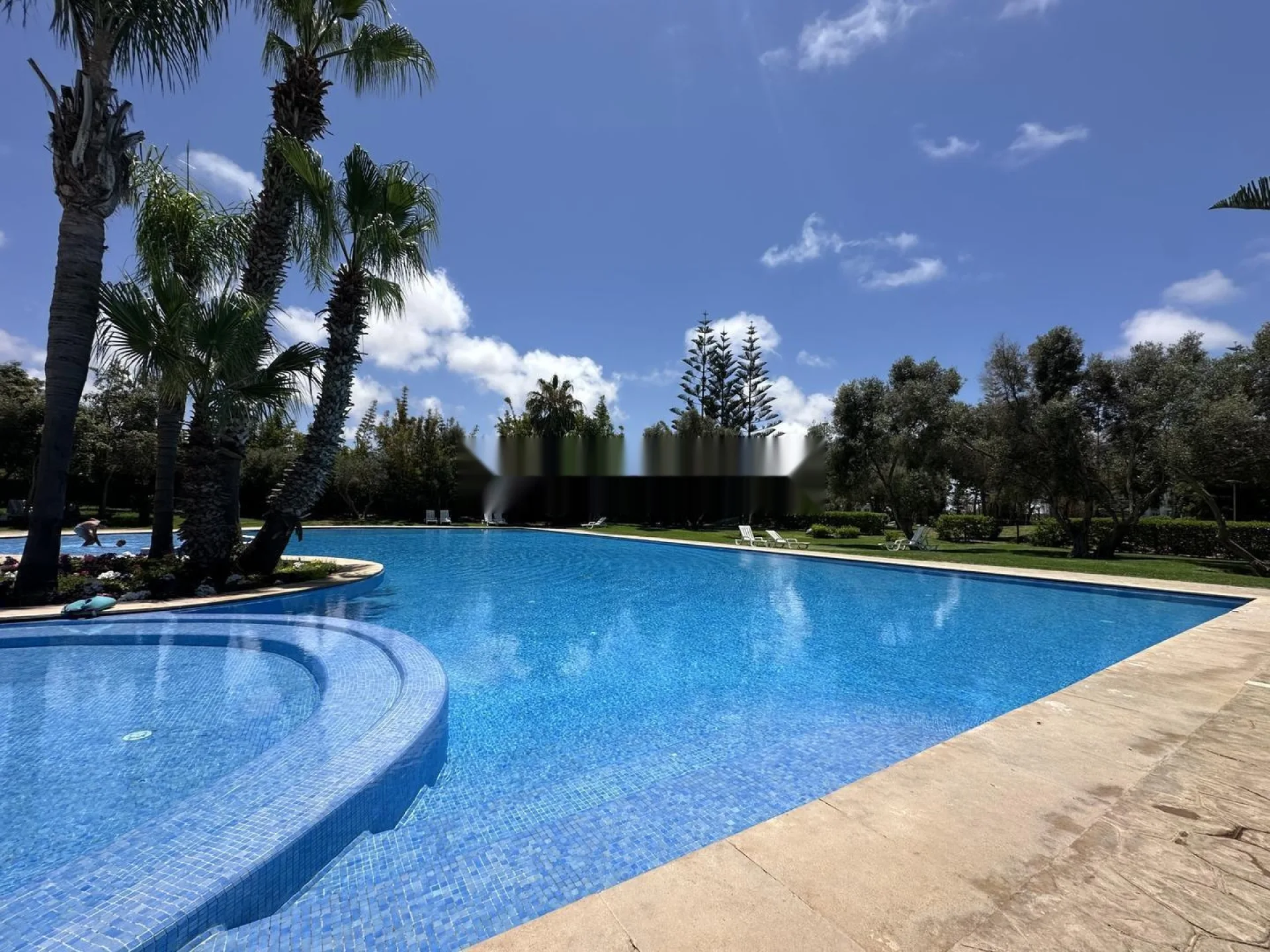 Appartement Meublé à Louer Eden Island