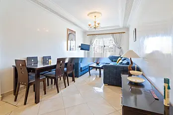 Appartement proche Grand Stade • Parking gardé
