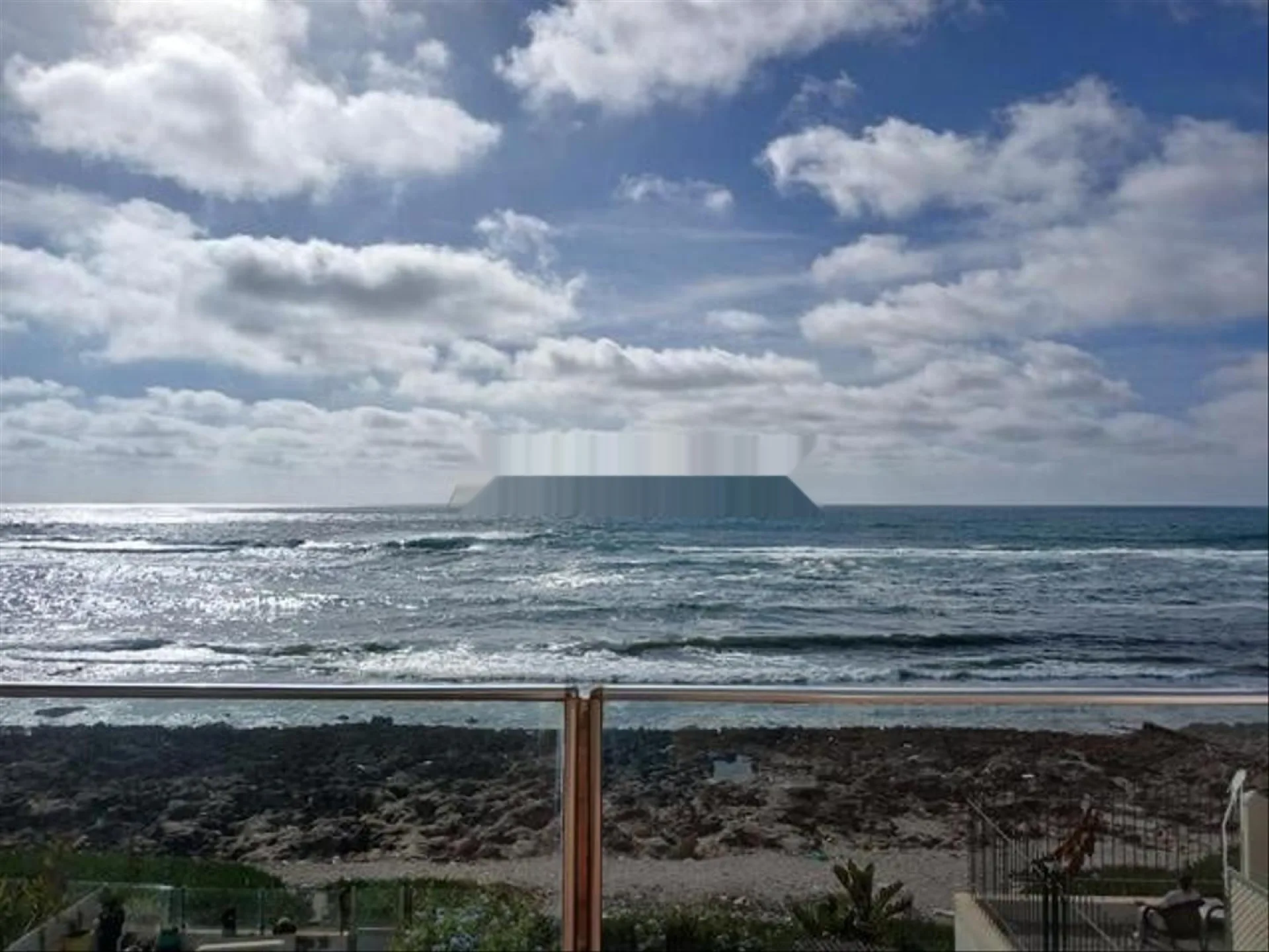 Appartement à louer avec piscine Harhoura