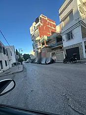 شقة للإيجار بالقرب من باب أكلا