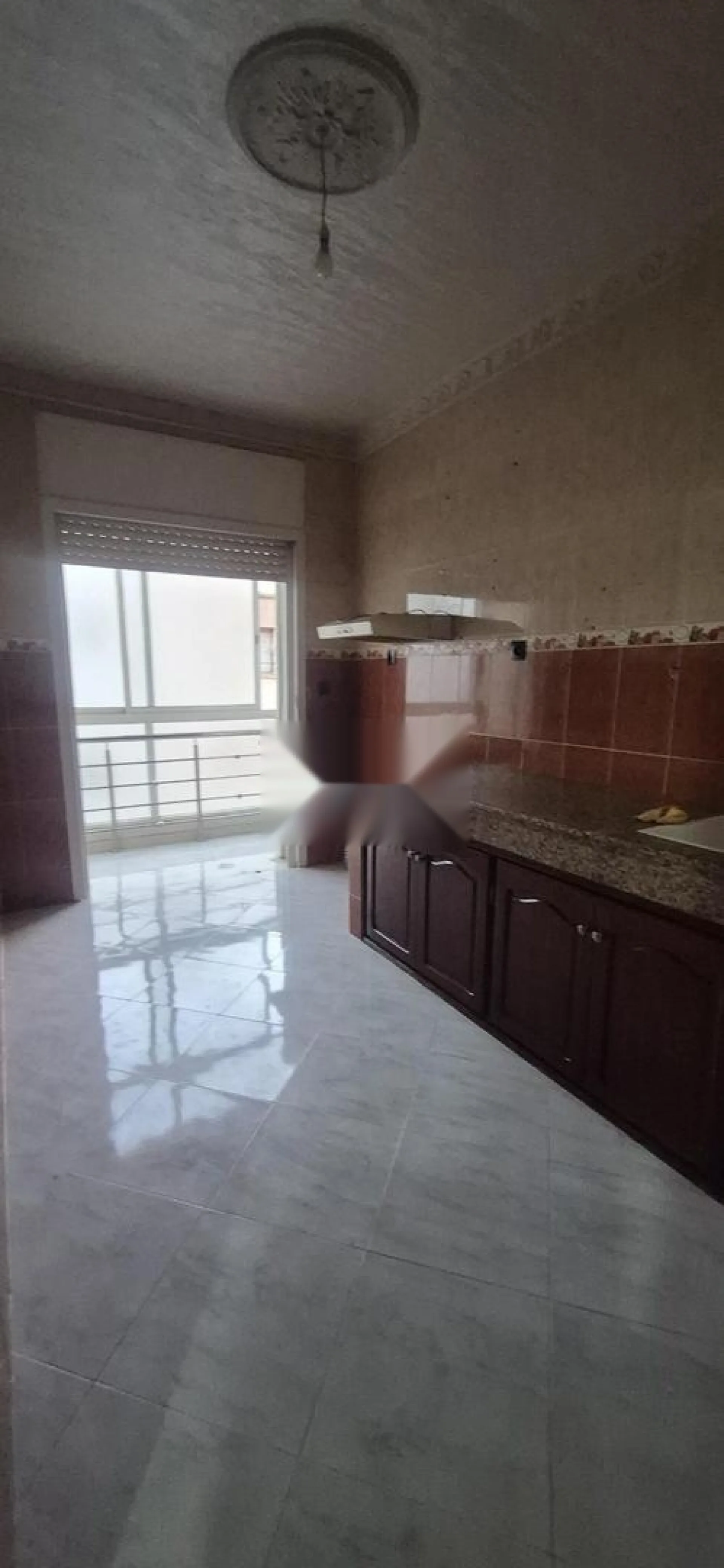 Appartement vide hay essalam 3000dh