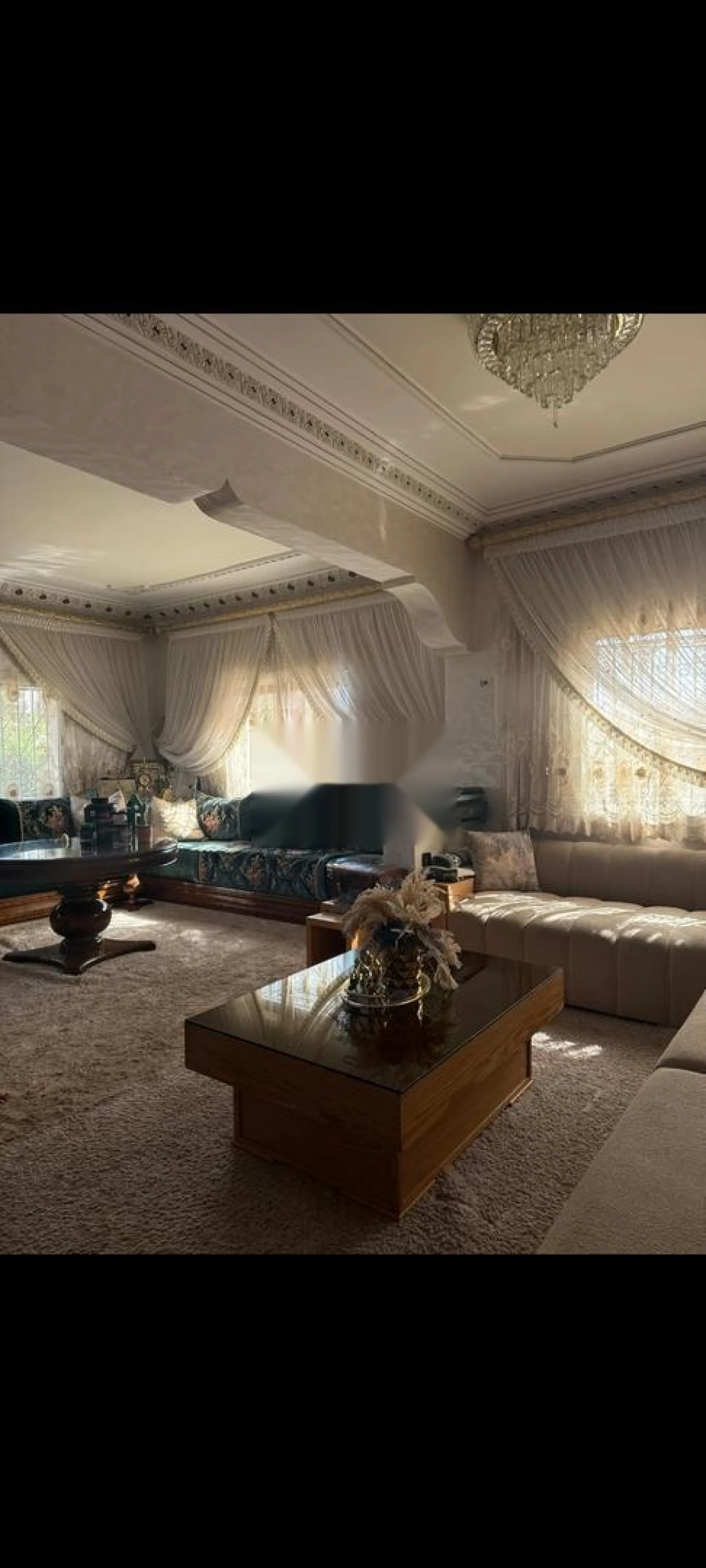 Bel appartement premier étage