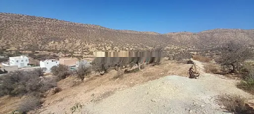 Tiran à vendre à Alma Aourir à 15 minute de plage