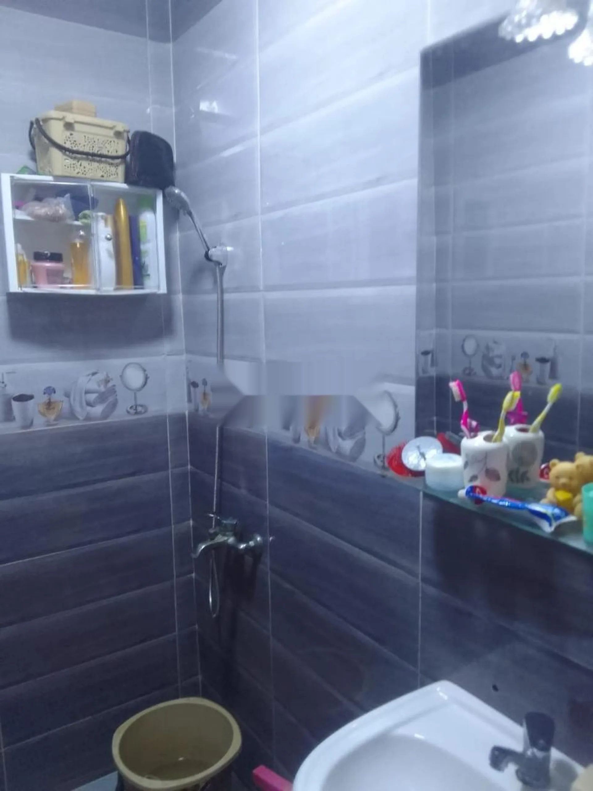 Appartement à vendre, titre de propriété indépendant, 100m² et terrain de 50m²