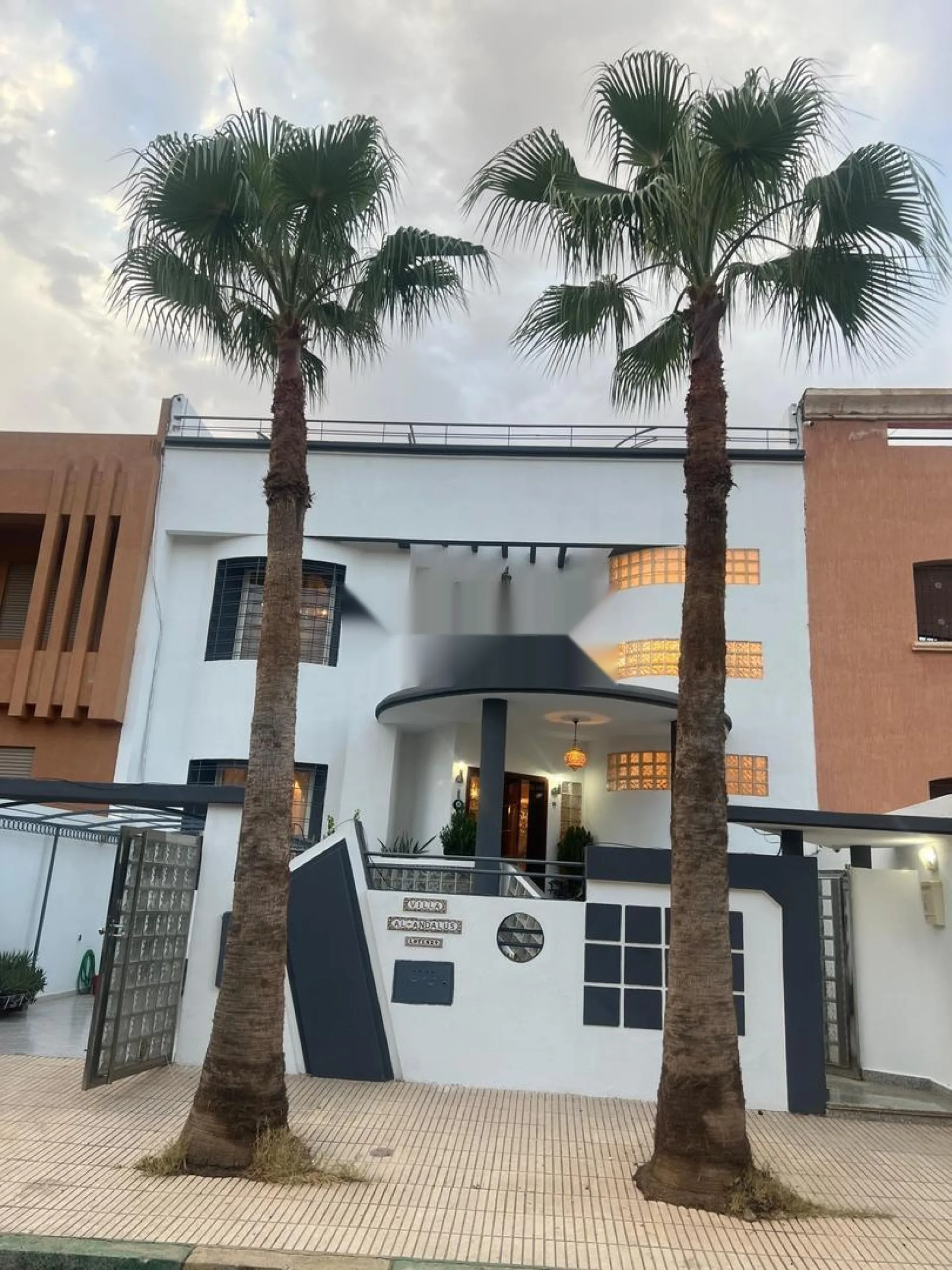 Beni Mellal Riad Salam