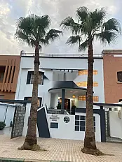 Beni Mellal Riad Salam