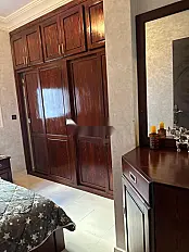 Appartement à louer bien équipé (neuf)