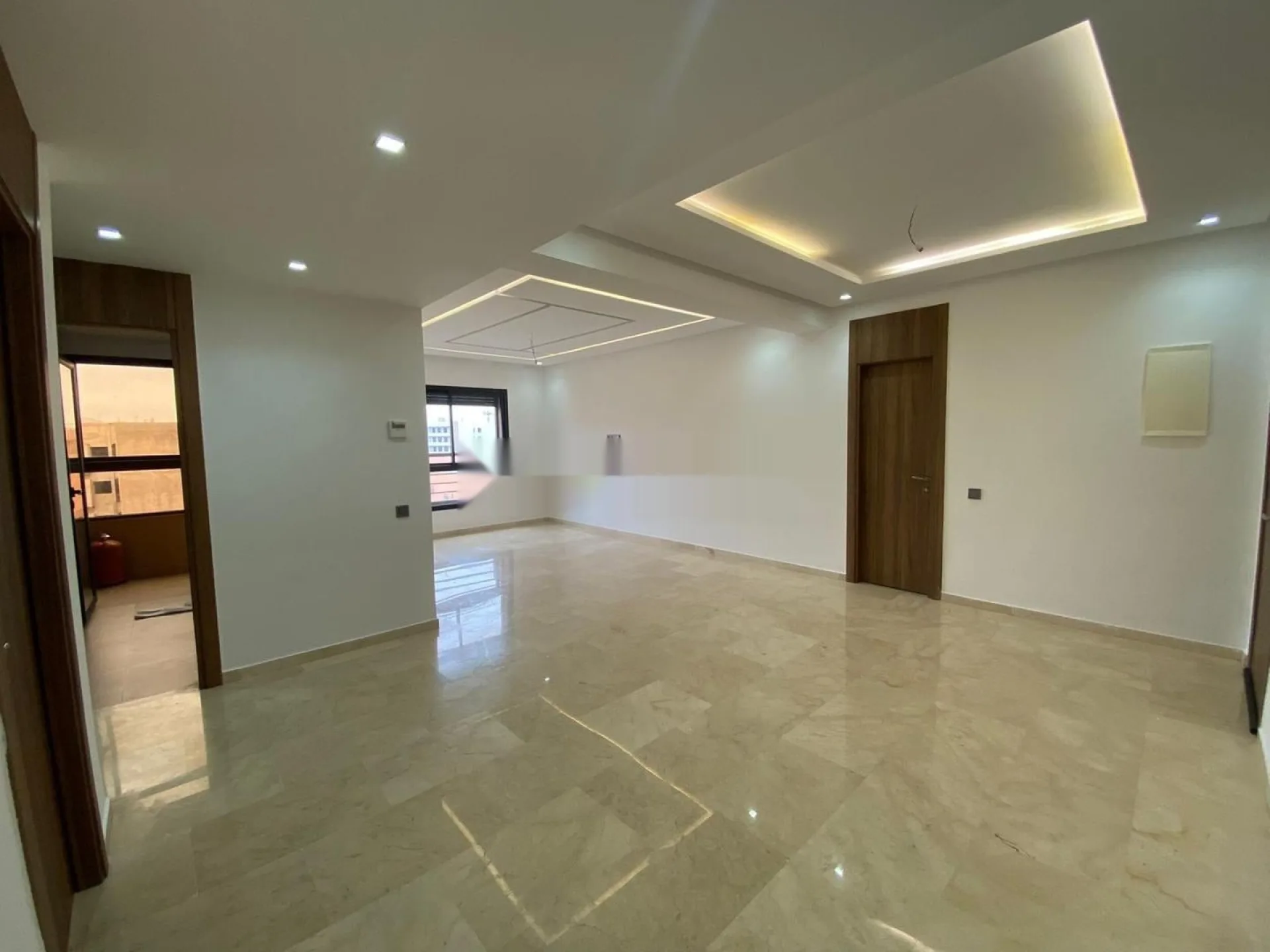 Appartement à louer 81 m²