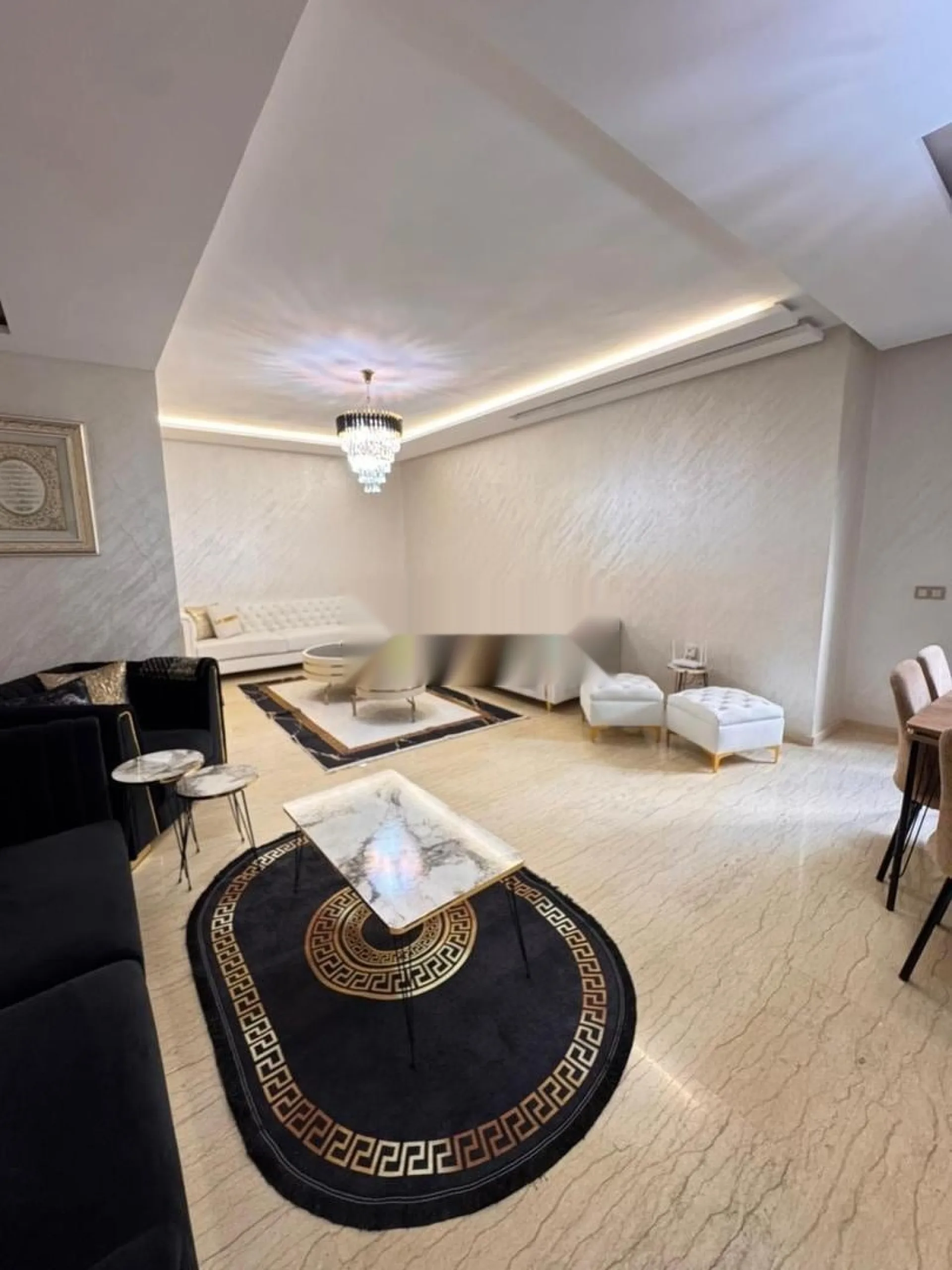 Appartement 100m² avec terrasse à Roches Noires Nouveau à 99 millions