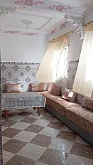 Appartement meublé pour les vacances