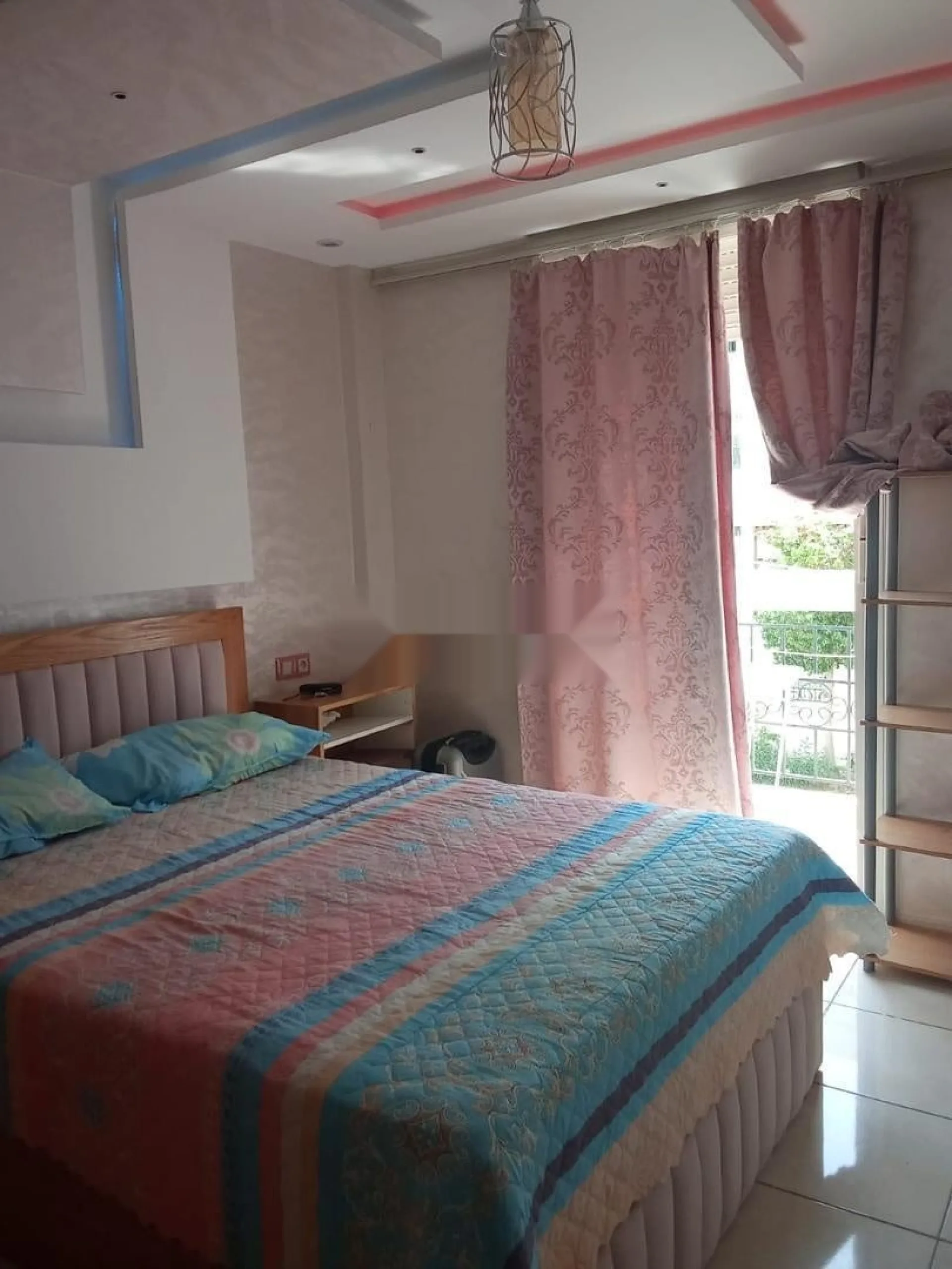 Appartement à louer à la journée