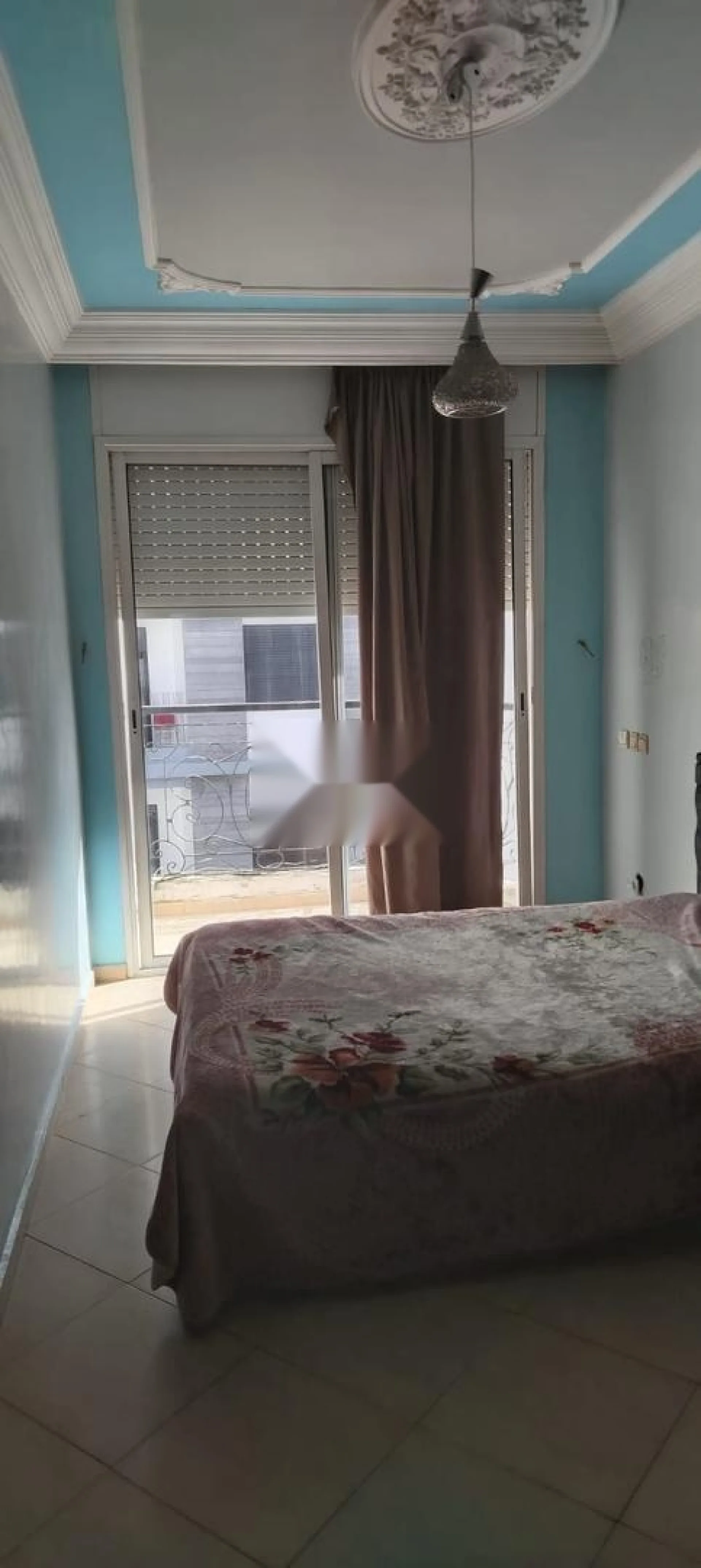 Appartement meublé à Belvédère