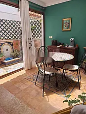 Excellents appartements meublés à louer