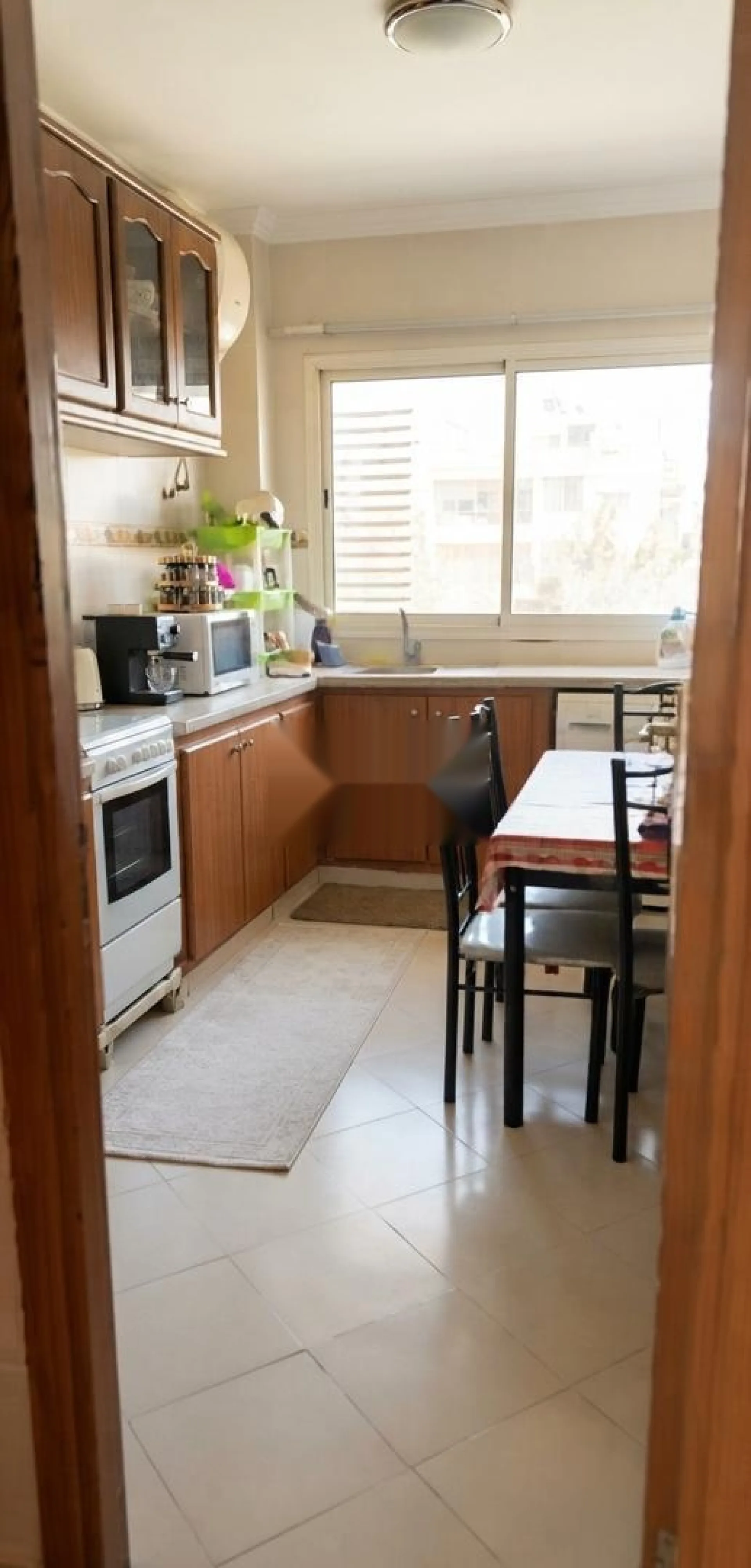 Bel appartement à louer, bail 1 ou 2 ans.