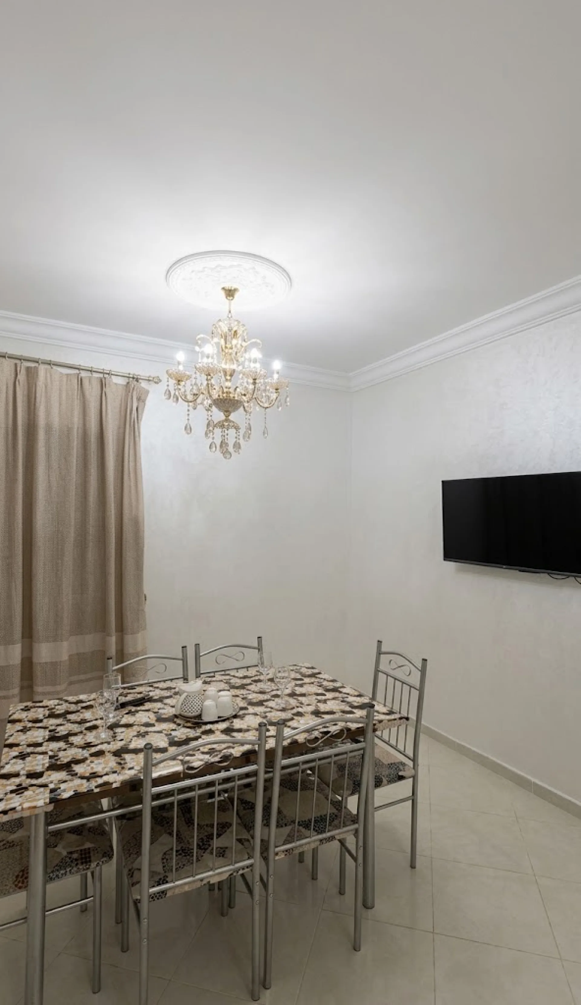 Appartement 58m à vendre