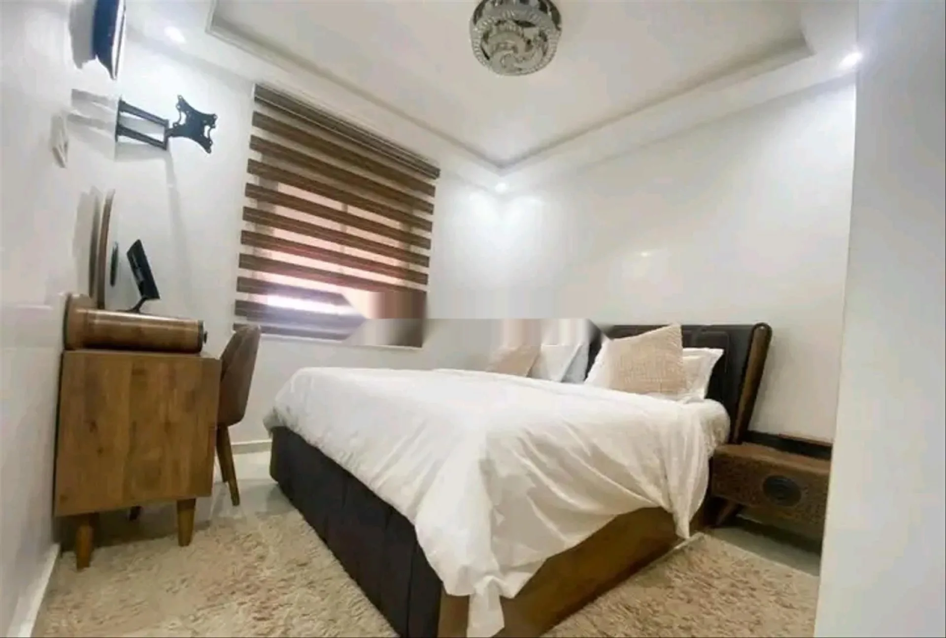 Appartement 1er Étage Guéliz ZARA