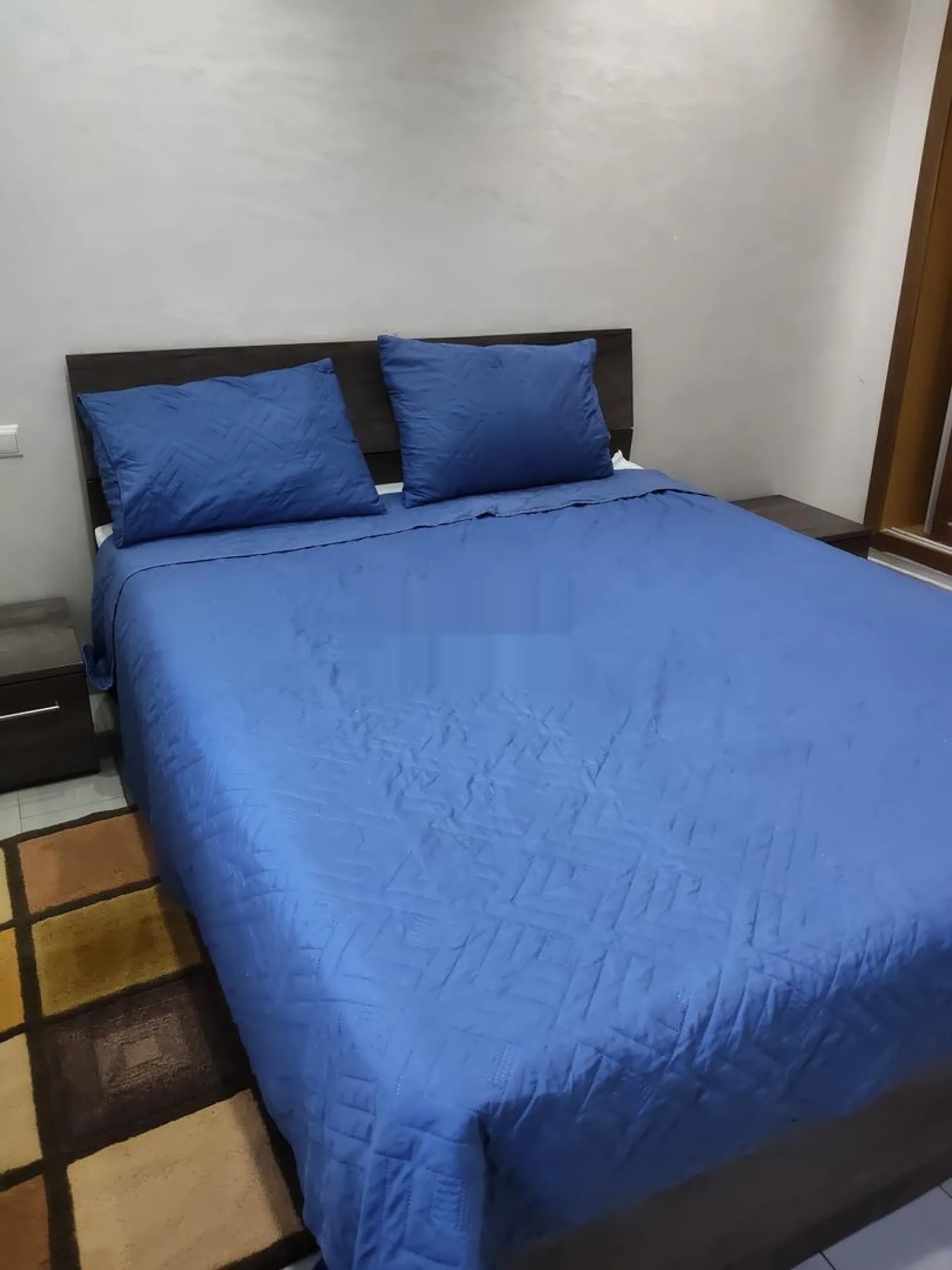 Appartement à louer 68 m² à Mehdia