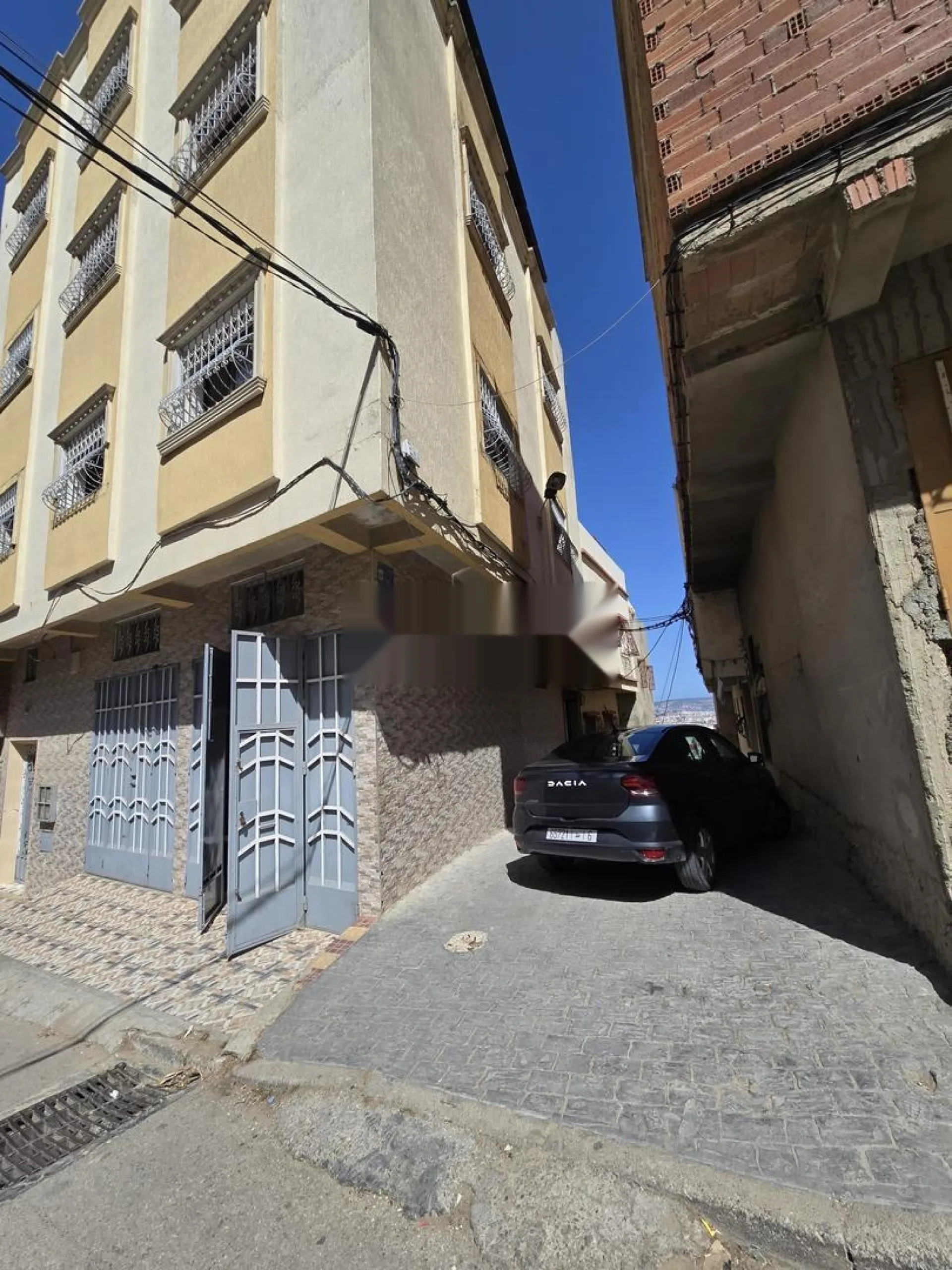 Maison à Vendre à Mesnana