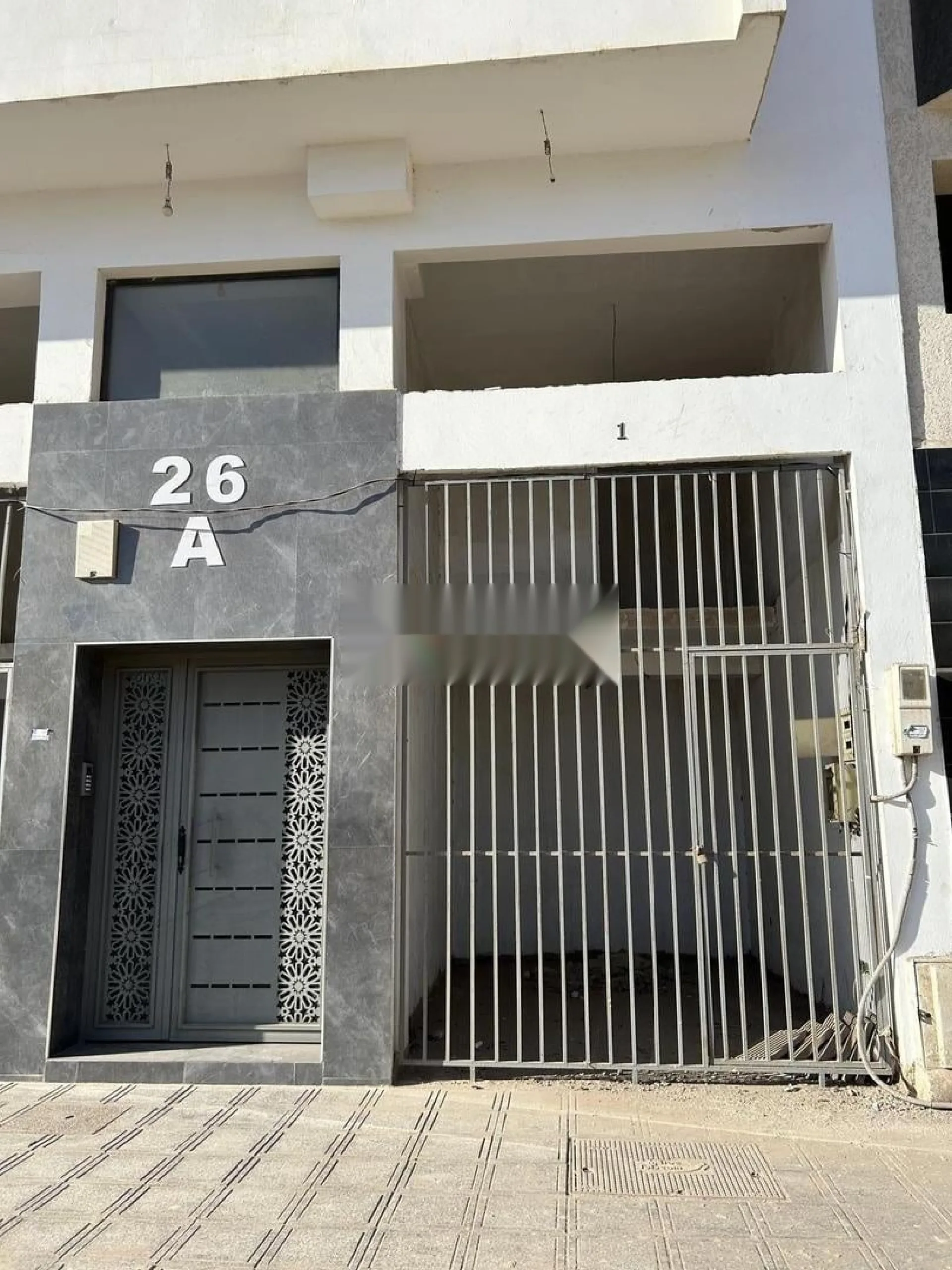Petit Magasin à vendre sidi moumen - محل سيدي مومن