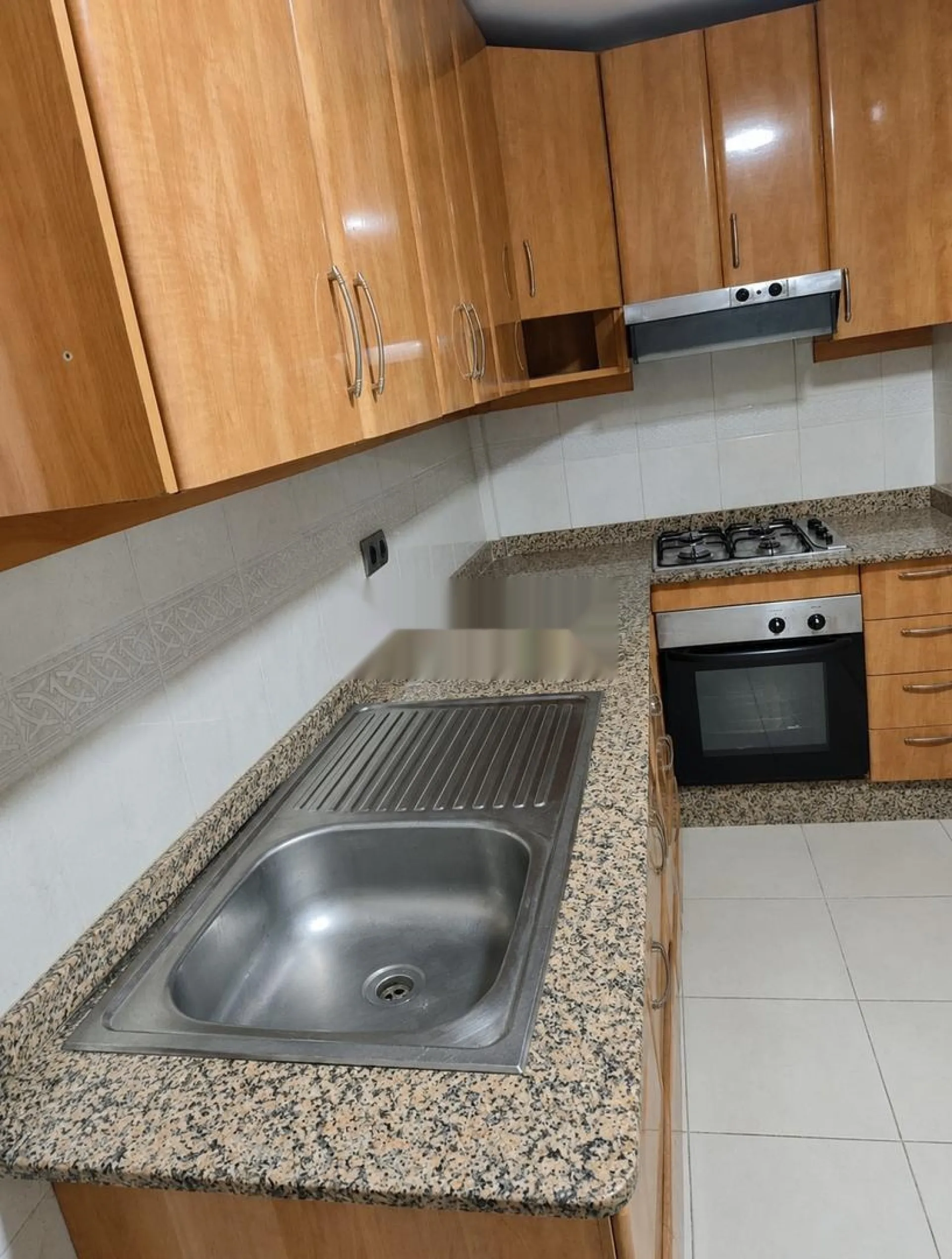 Appartement à louer à Majd Awama
