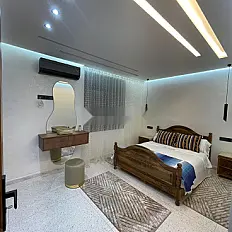 Villa de luxe 200m² près de la plage d'Agadir