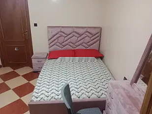 شقة عطلة في وسط طنجة