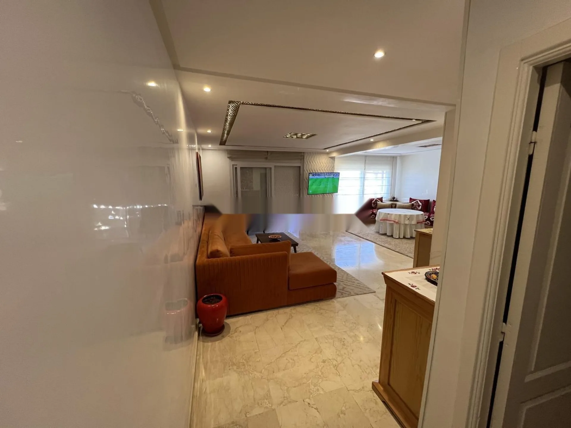 Appartement à vendre à Mansouria