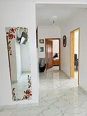 شقة للإيجار 65 م² في العرائش