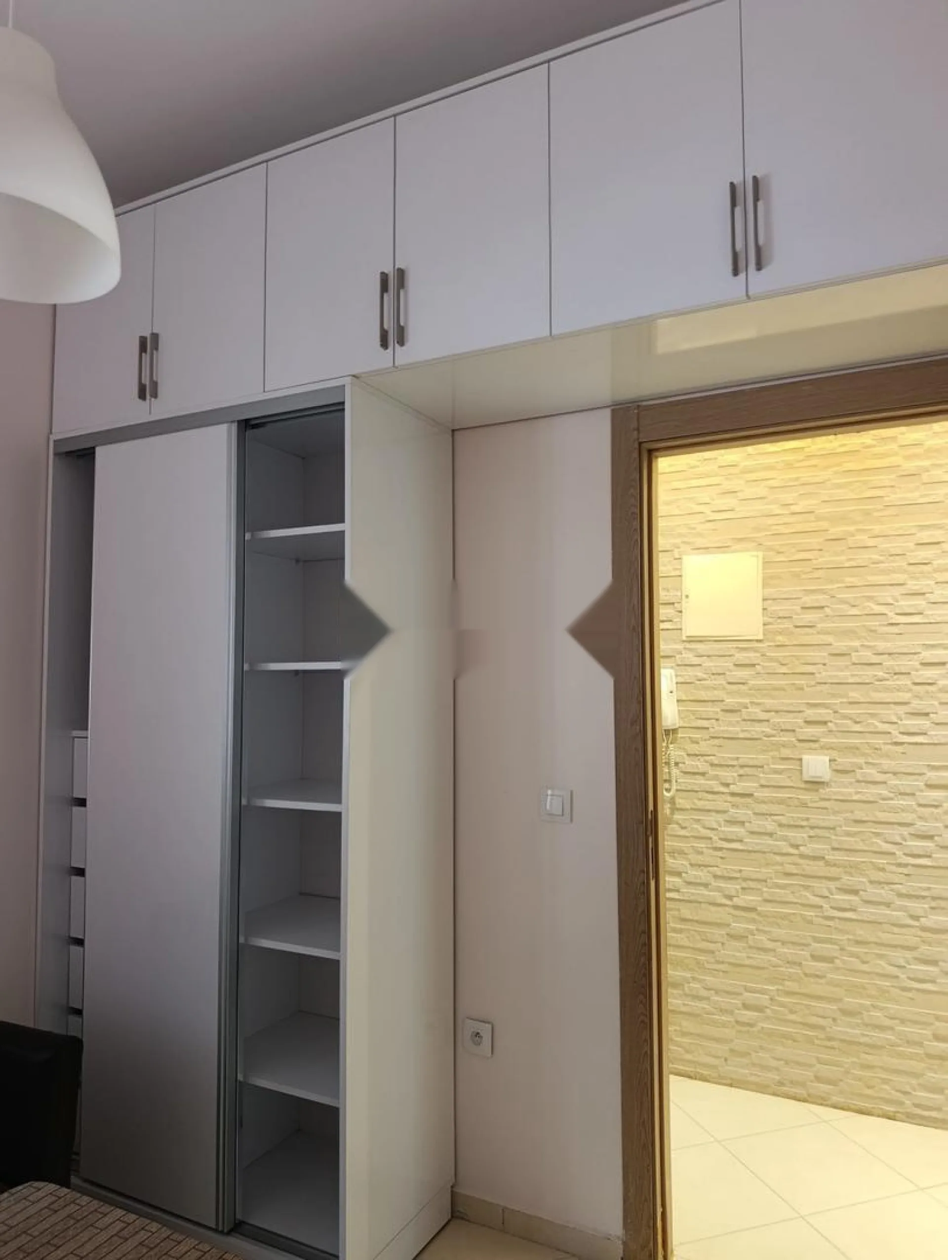 Appartement meublé à louer à Rahma