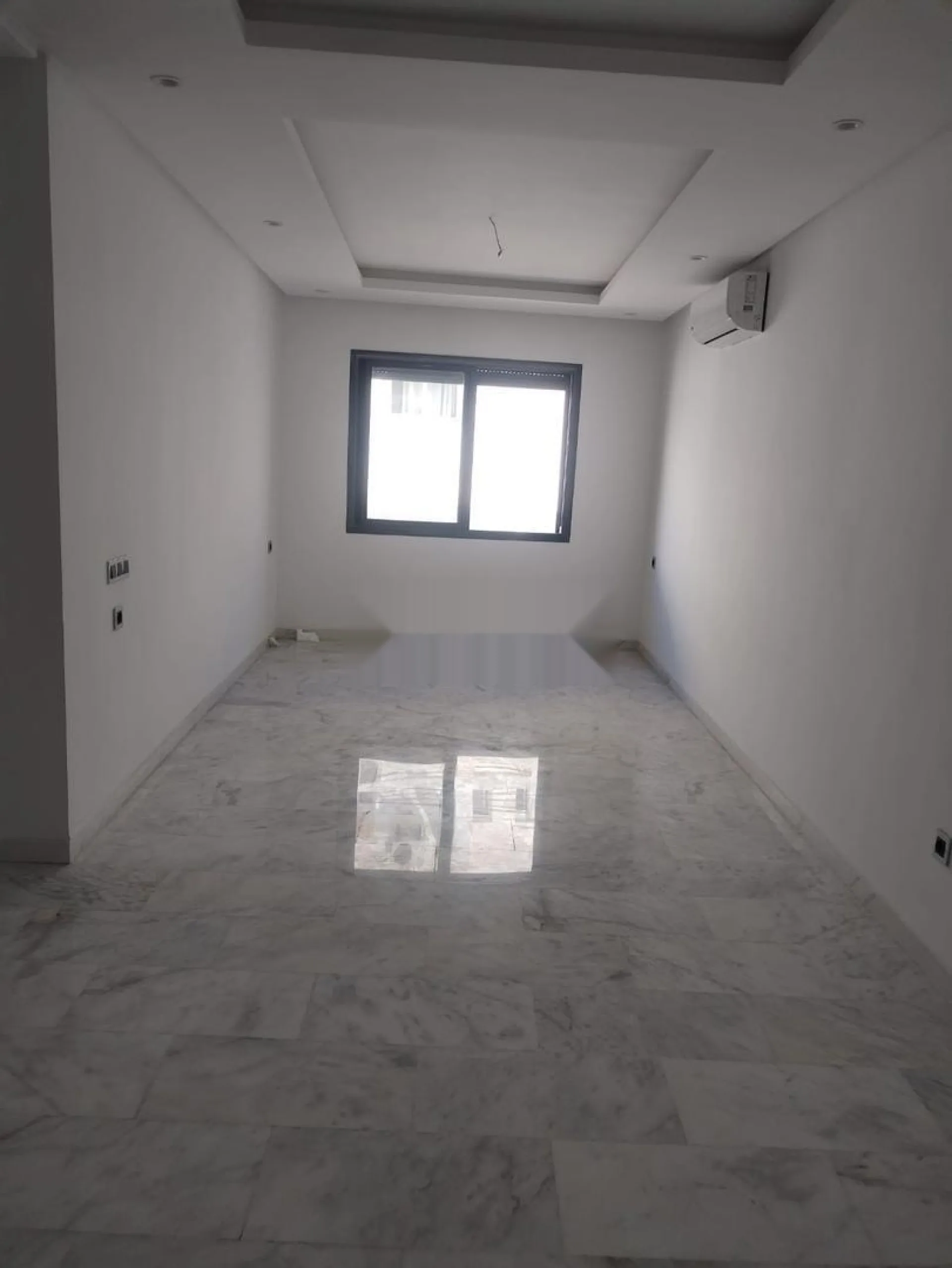 كراء شقة ماي إدريس الأول