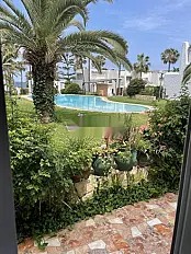 Maison duplex meublé 240m2