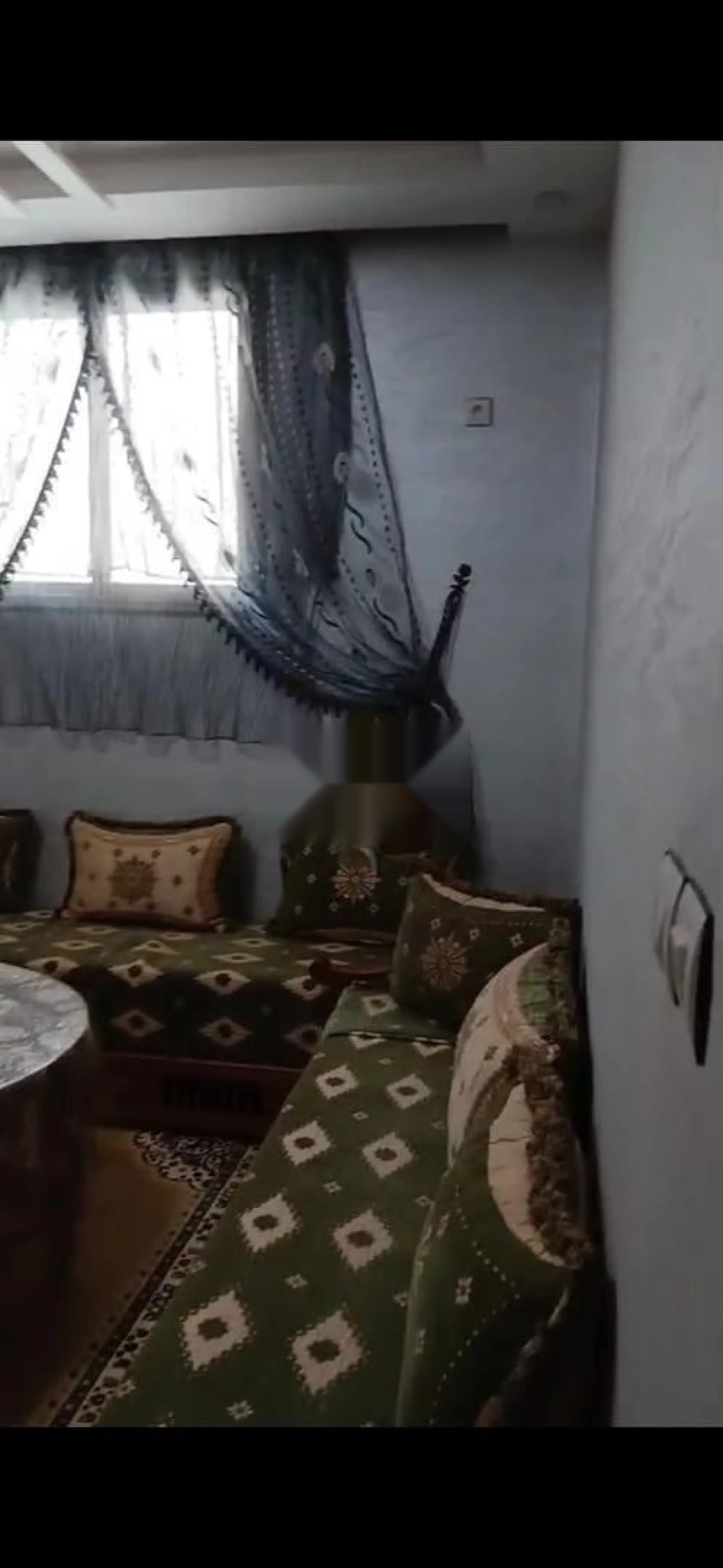 Appartement à louer 82 m² à Chichaoua