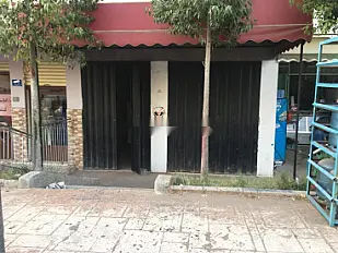 Magasin de 41 m² à Ennahda Sidi Moumen