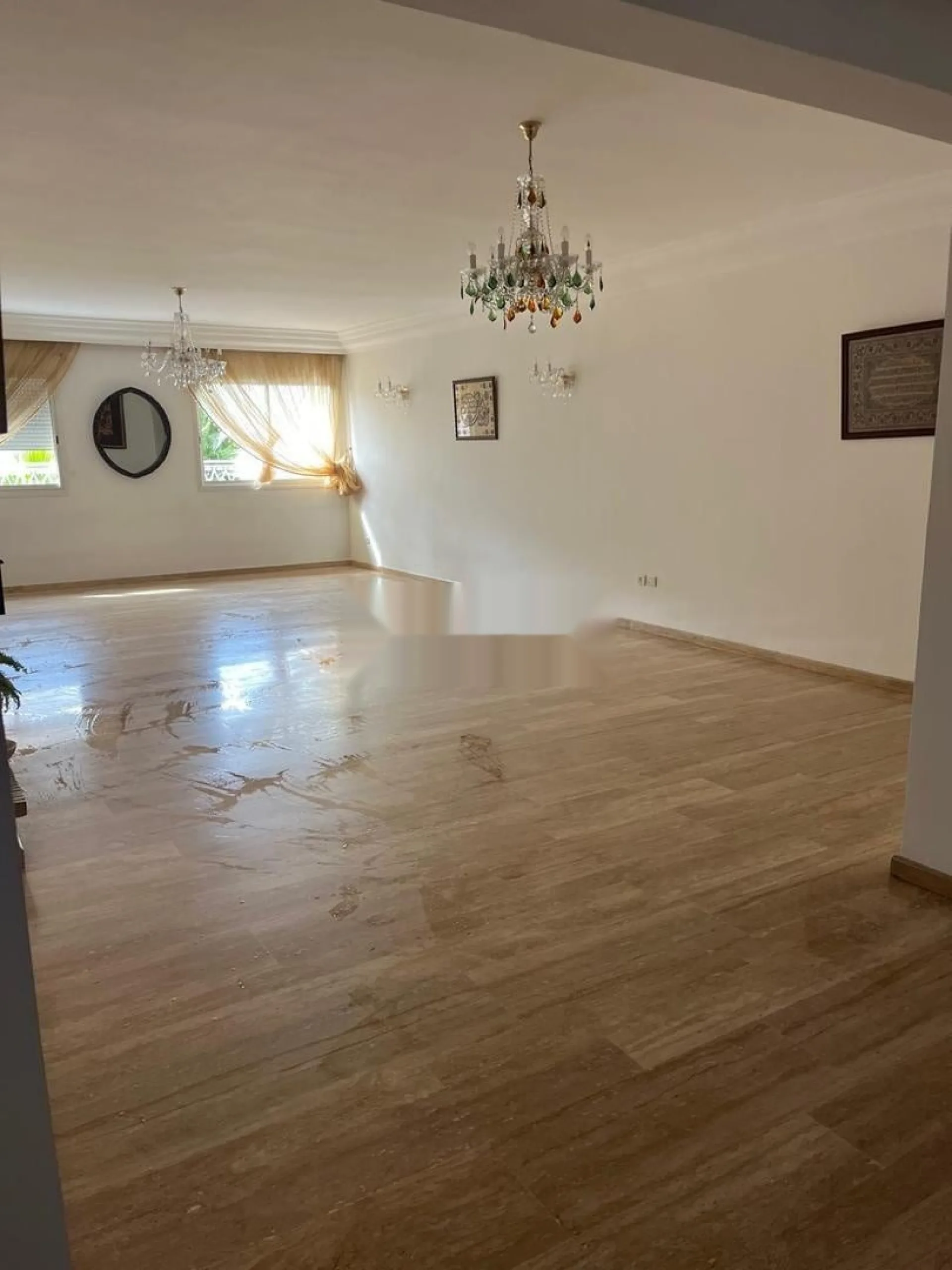 Somptueux Appartement 230m² Haut Agdal