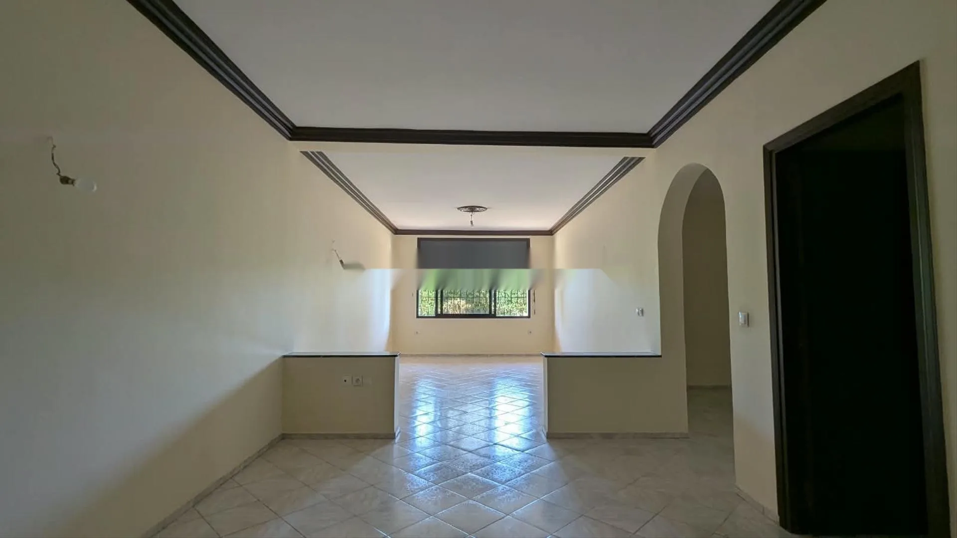 Appartement à louer 130 m²