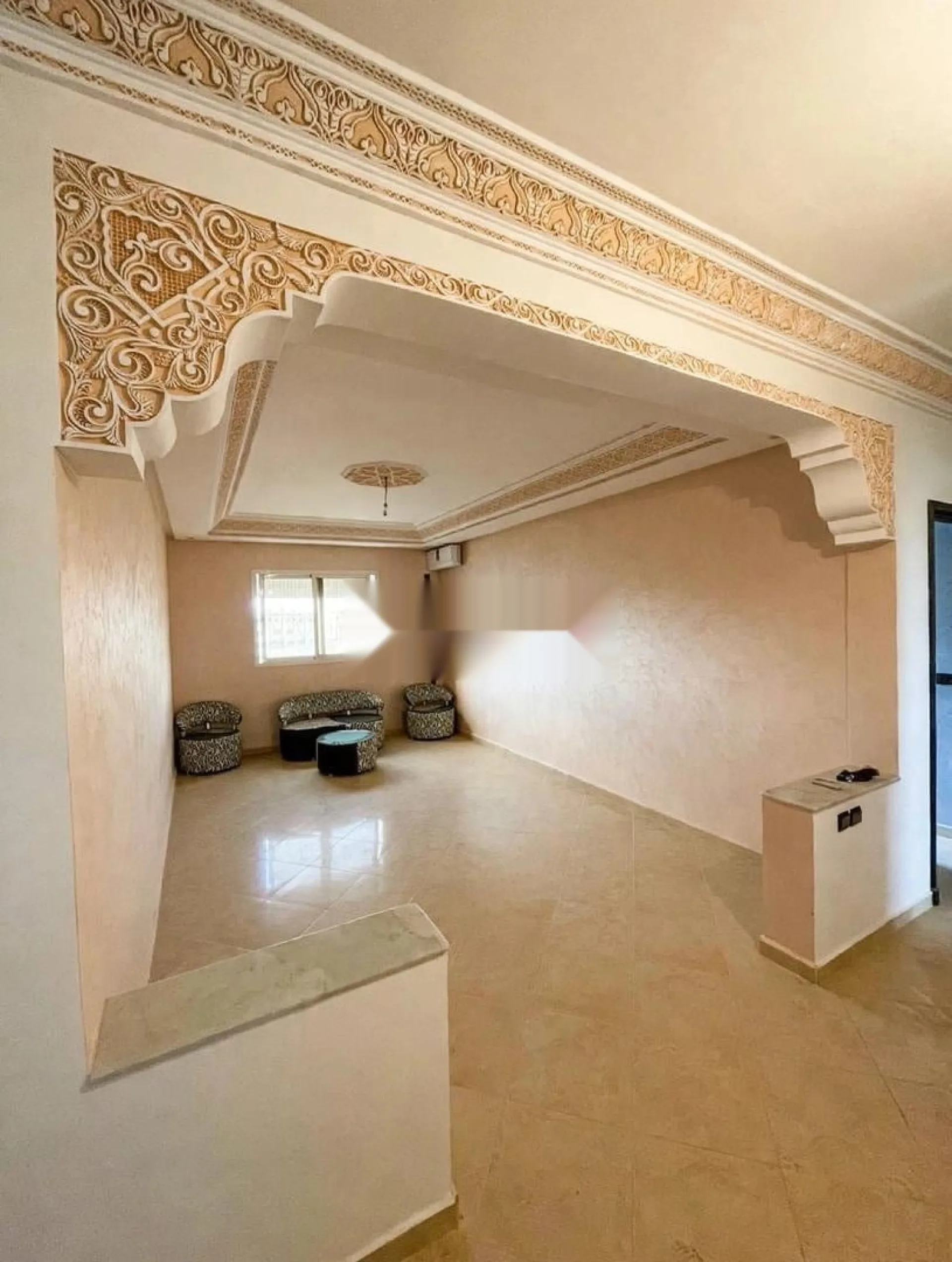 Joli appartement à vendre à Bouznika Al Basatine