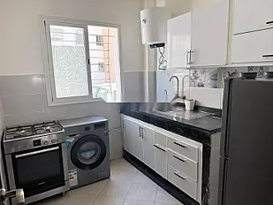 Appartement meublé à louer