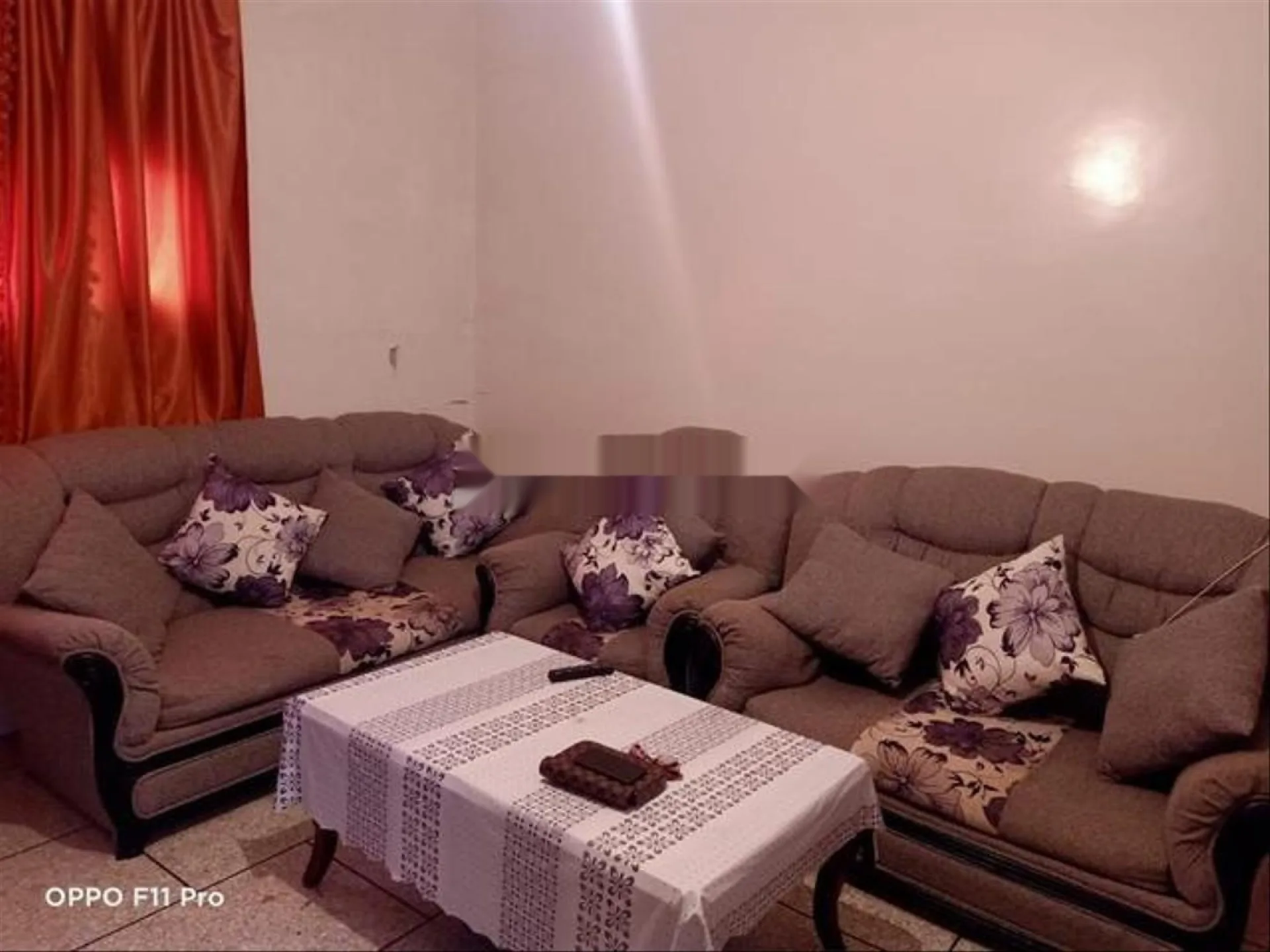 Appartement à louer à El Jadida centre ville