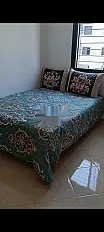 Appartement à louer à la journée pour couples et familles