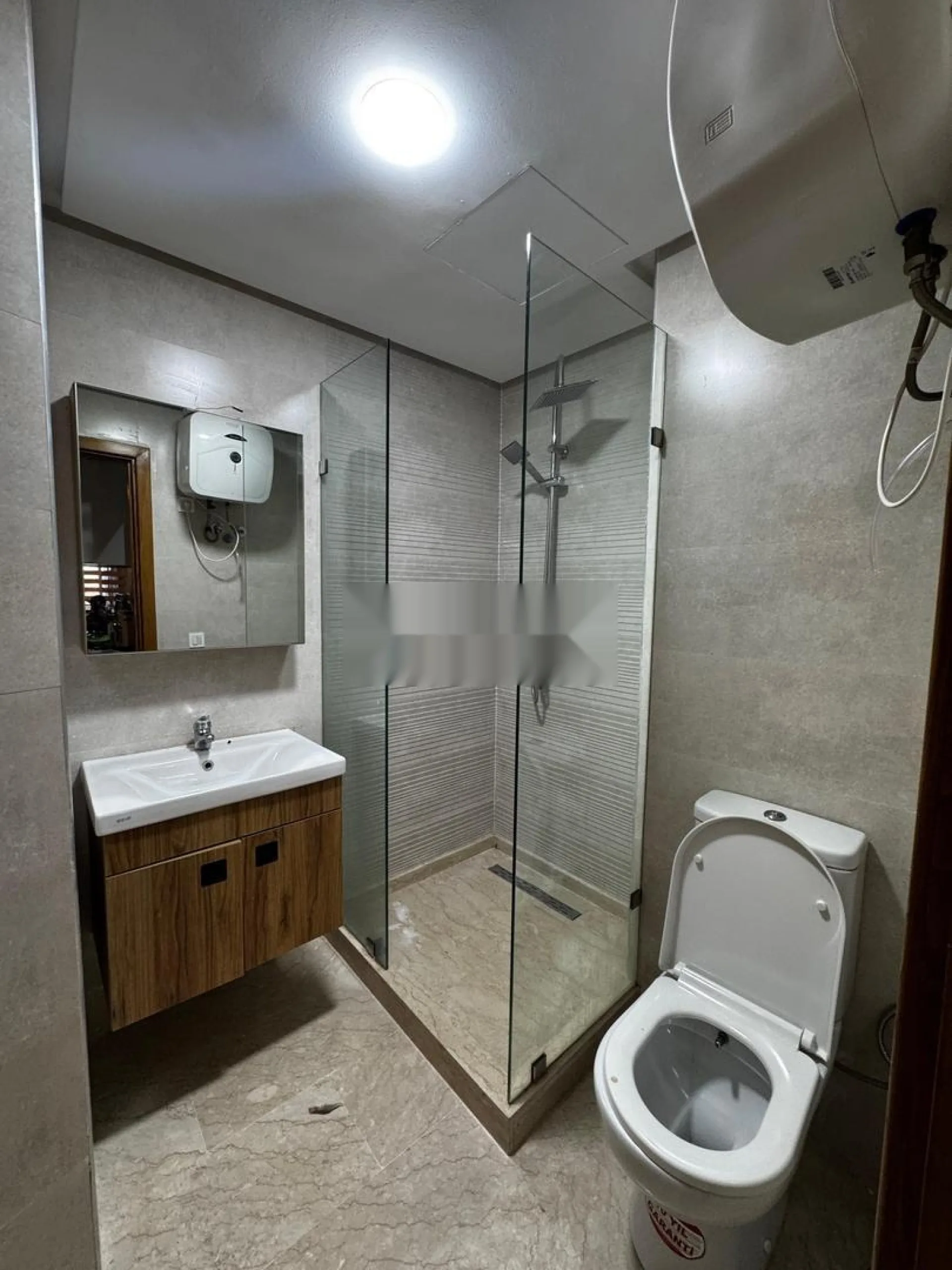 Appartement de luxe 160m sur Bir Anzarane
