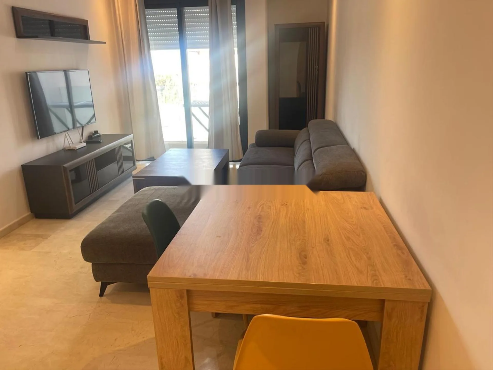 Appartement à louer longue durée 60 m² à Hay