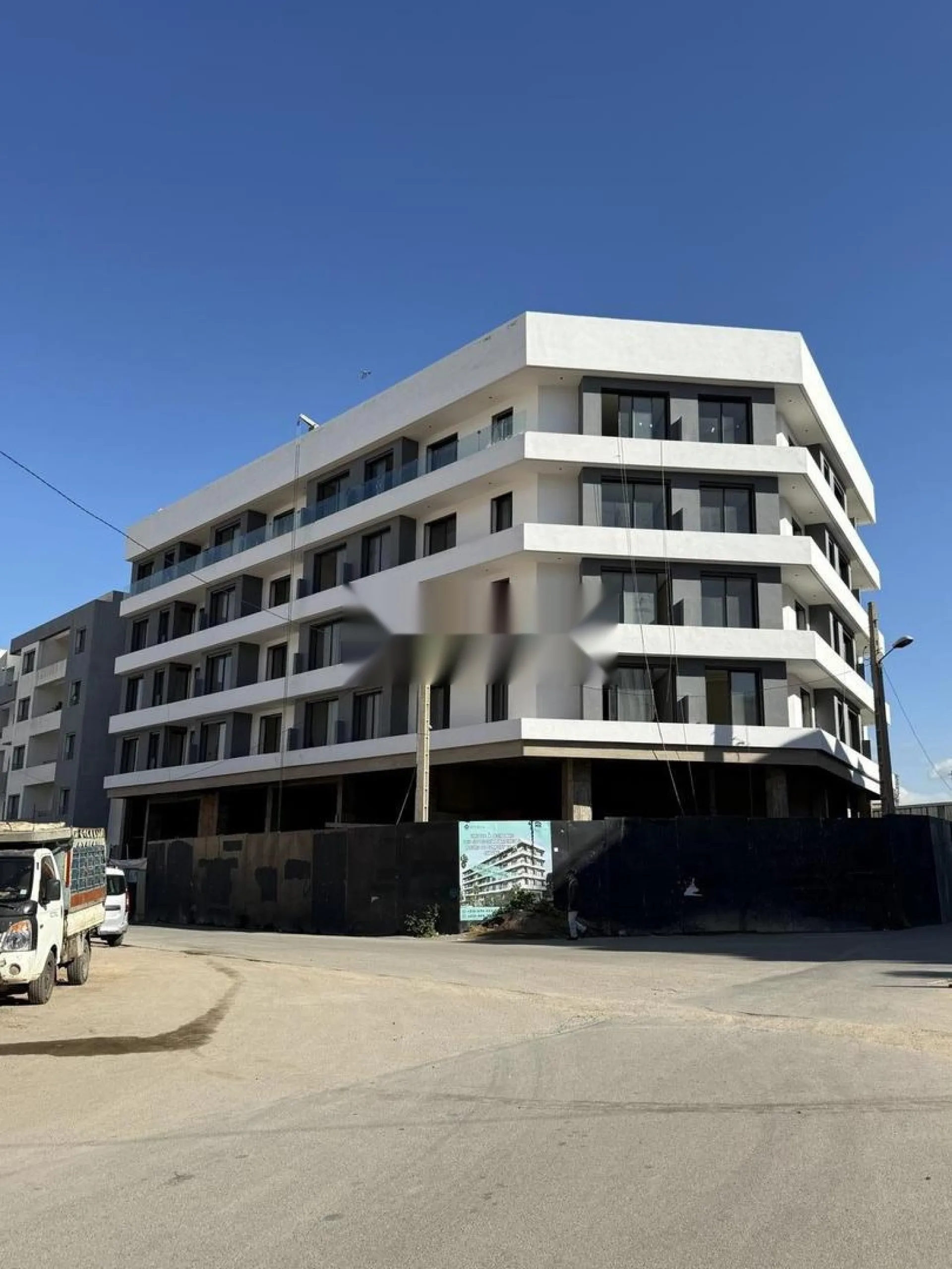 Magasin à vendre