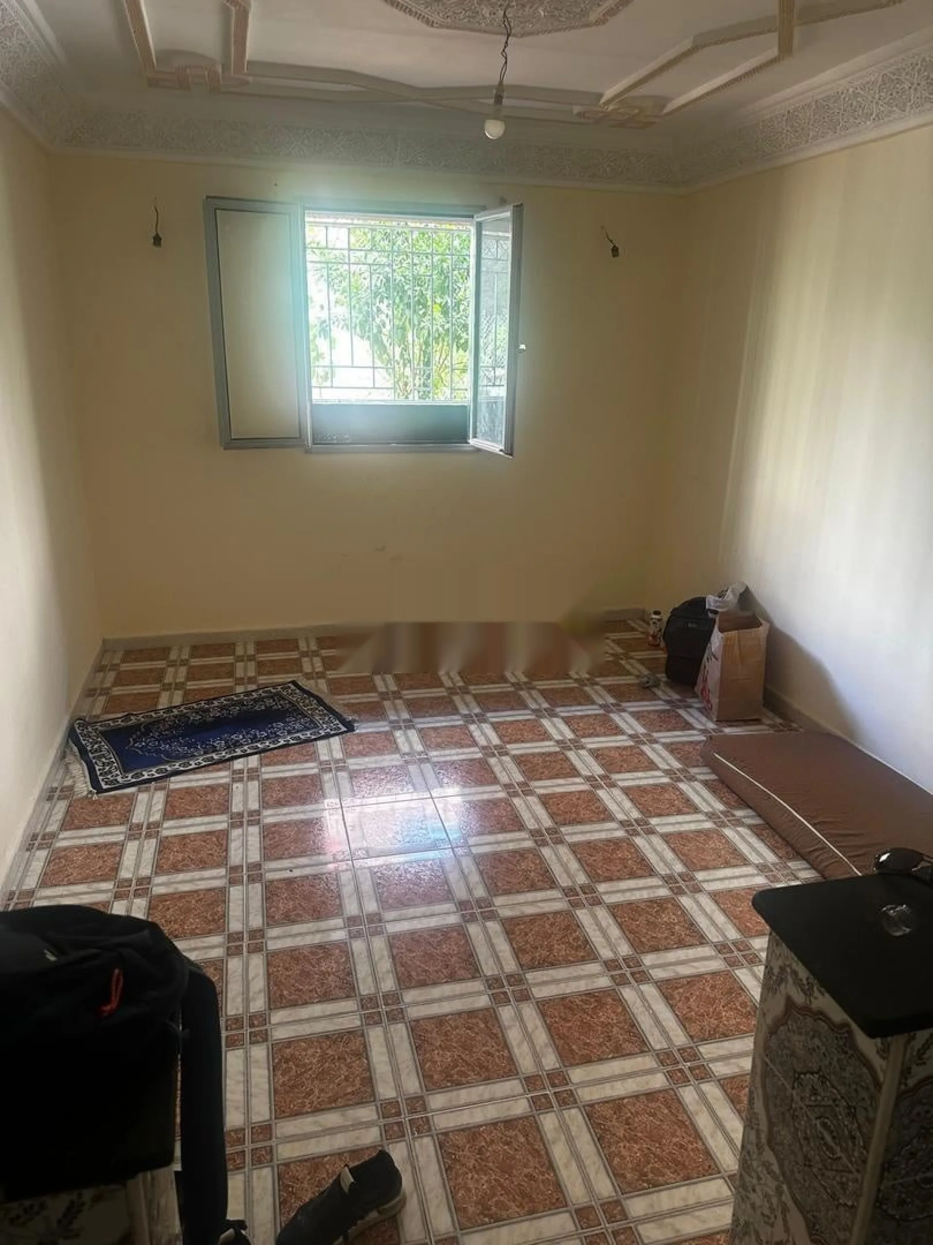 Appartement à louer 63 m² à Salé Al Jadida