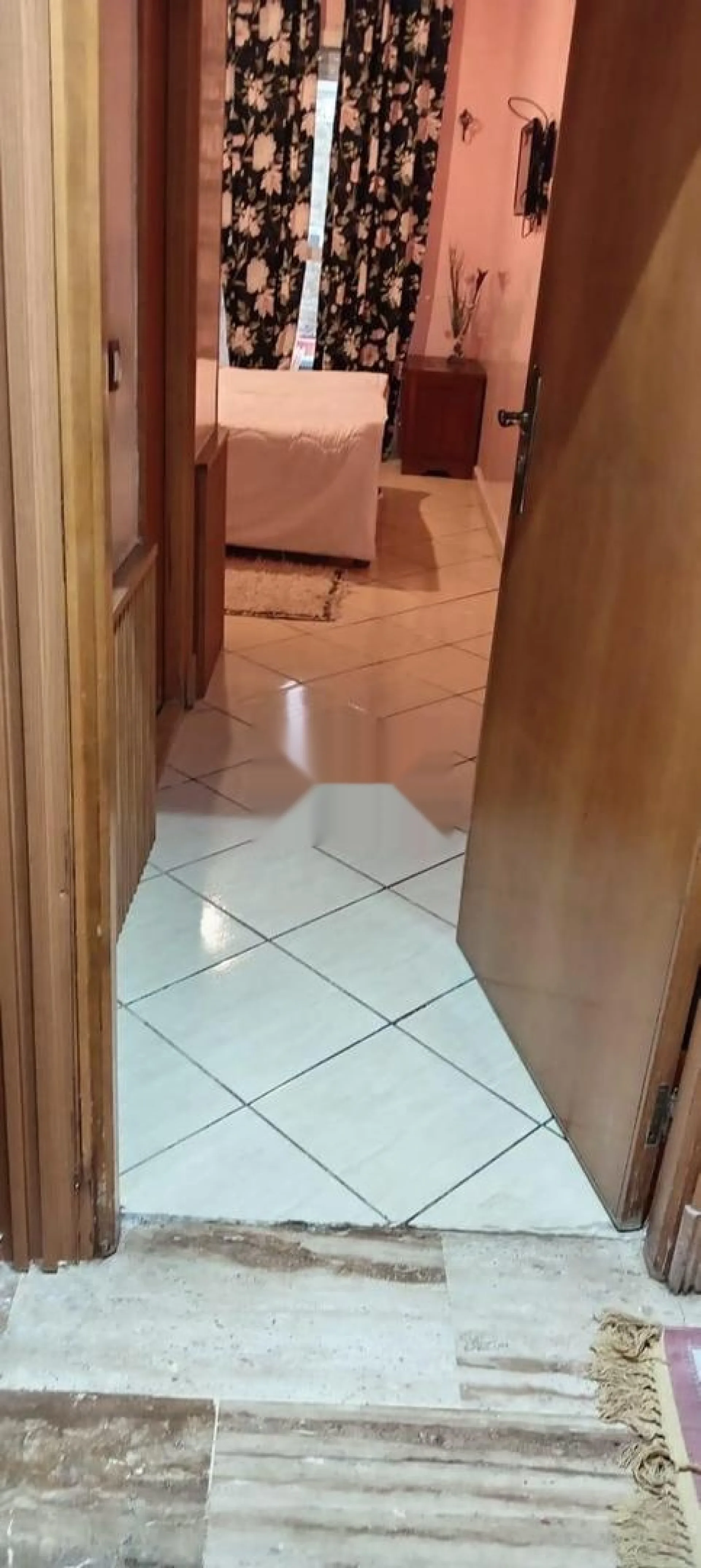 Bel appartement de 114 m² avec parking